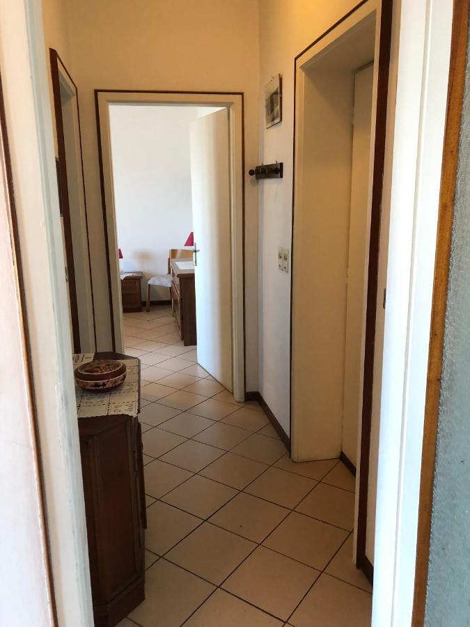 Apartmán Castellan I Grado Exteriér fotografie