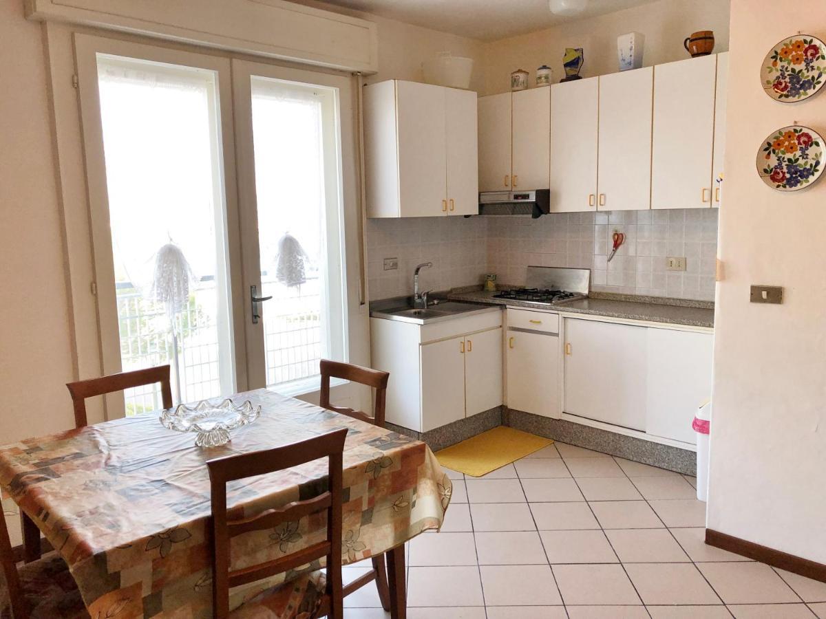 Apartmán Castellan I Grado Exteriér fotografie