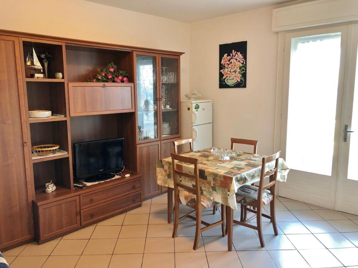 Apartmán Castellan I Grado Exteriér fotografie