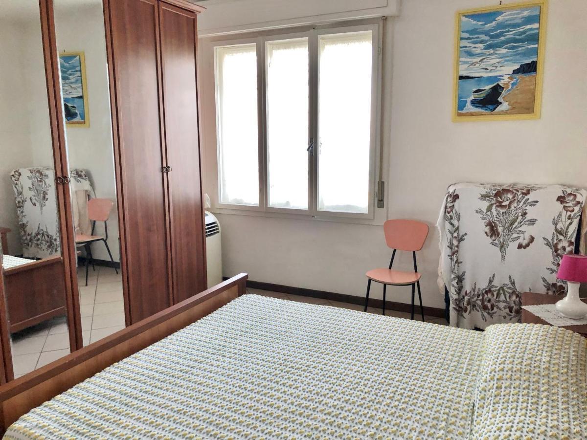 Apartmán Castellan I Grado Exteriér fotografie