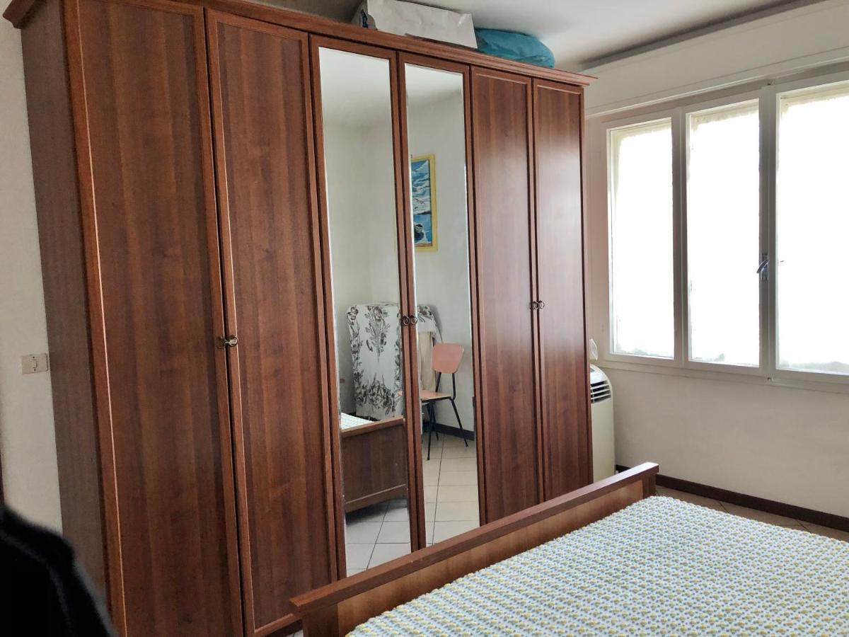 Apartmán Castellan I Grado Exteriér fotografie